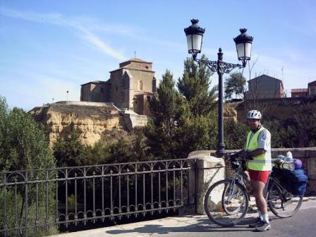 Carrion de los Condes